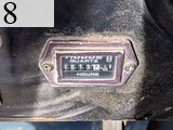 中古建設機械 中古 諸岡 MOROOKA 林業機械 フォワーダ・クローラ キャリア MST-800VDL