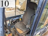 中古建設機械 中古 諸岡 MOROOKA 林業機械 フォワーダ・クローラ キャリア MST-800VDL