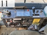 中古建設機械 中古 諸岡 MOROOKA 林業機械 フォワーダ・クローラ キャリア MST-800VDL