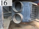 中古建設機械 中古 諸岡 MOROOKA 林業機械 フォワーダ・クローラ キャリア MST-800VDL