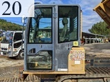 中古建設機械 中古 諸岡 MOROOKA 林業機械 フォワーダ・クローラ キャリア MST-800VDL