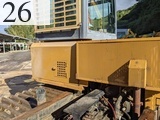 中古建設機械 中古 諸岡 MOROOKA 林業機械 フォワーダ・クローラ キャリア MST-800VDL
