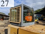 中古建設機械 中古 諸岡 MOROOKA 林業機械 フォワーダ・クローラ キャリア MST-800VDL