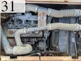 中古建設機械 中古 諸岡 MOROOKA 林業機械 フォワーダ・クローラ キャリア MST-800VDL