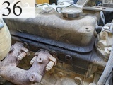 中古建設機械 中古 諸岡 MOROOKA 林業機械 フォワーダ・クローラ キャリア MST-800VDL