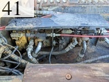 中古建設機械 中古 諸岡 MOROOKA 林業機械 フォワーダ・クローラ キャリア MST-800VDL