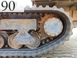 中古建設機械 中古 諸岡 MOROOKA 林業機械 フォワーダ・クローラ キャリア MST-800VDL