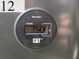 中古建設機械 中古 キャタピラー CAT 油圧ショベル・バックホー ０．４－０．５立米 312FGC