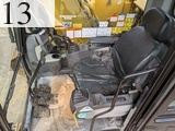 中古建設機械 中古 キャタピラー CAT 油圧ショベル・バックホー ０．４－０．５立米 312FGC