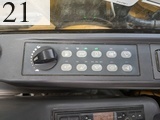中古建設機械 中古 キャタピラー CAT 油圧ショベル・バックホー ０．４－０．５立米 312FGC