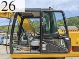 中古建設機械 中古 キャタピラー CAT 油圧ショベル・バックホー ０．４－０．５立米 312FGC