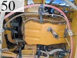 中古建設機械 中古 キャタピラー CAT 油圧ショベル・バックホー ０．４－０．５立米 312FGC