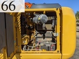 中古建設機械 中古 キャタピラー CAT 油圧ショベル・バックホー ０．４－０．５立米 312FGC