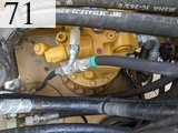 中古建設機械 中古 キャタピラー CAT 油圧ショベル・バックホー ０．４－０．５立米 312FGC