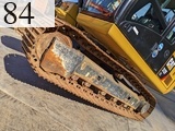 中古建設機械 中古 キャタピラー CAT 油圧ショベル・バックホー ０．４－０．５立米 312FGC