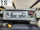 中古建設機械 中古 加藤製作所 KATO 林業機械 プロセッサー HD513MRV