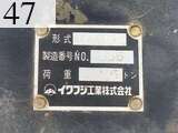 中古建設機械 中古 加藤製作所 KATO 林業機械 プロセッサー HD513MRV