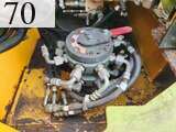中古建設機械 中古 加藤製作所 KATO 林業機械 プロセッサー HD513MRV
