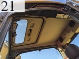 中古建設機械 中古 コマツ KOMATSU 油圧ショベル・バックホー ０．４－０．５立米 PC128US-11