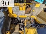 中古建設機械 中古 コマツ KOMATSU 油圧ショベル・バックホー ０．４－０．５立米 PC128US-11