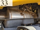中古建設機械 中古 コマツ KOMATSU 油圧ショベル・バックホー ０．４－０．５立米 PC128US-11