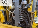 中古建設機械 中古 コマツ KOMATSU 油圧ショベル・バックホー ０．４－０．５立米 PC128US-11