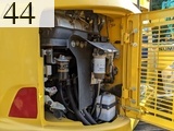 中古建設機械 中古 コマツ KOMATSU 油圧ショベル・バックホー ０．４－０．５立米 PC128US-11