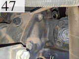 中古建設機械 中古 コマツ KOMATSU 油圧ショベル・バックホー ０．４－０．５立米 PC128US-11