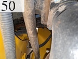 中古建設機械 中古 コマツ KOMATSU 油圧ショベル・バックホー ０．４－０．５立米 PC128US-11