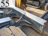 中古建設機械 中古 コマツ KOMATSU 油圧ショベル・バックホー ０．４－０．５立米 PC128US-11