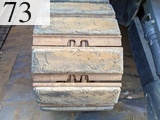 中古建設機械 中古 コマツ KOMATSU 油圧ショベル・バックホー ０．４－０．５立米 PC128US-11