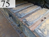 中古建設機械 中古 コマツ KOMATSU 油圧ショベル・バックホー ０．４－０．５立米 PC128US-11