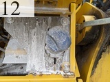 中古建設機械 中古 コマツ KOMATSU 油圧ショベル・バックホー ０．７－０．９立米 PC200-11
