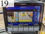 中古建設機械 中古 コマツ KOMATSU 油圧ショベル・バックホー ０．７－０．９立米 PC200-11