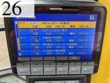 中古建設機械 中古 コマツ KOMATSU 油圧ショベル・バックホー ０．７－０．９立米 PC200-11