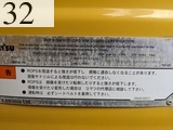 中古建設機械 中古 コマツ KOMATSU 油圧ショベル・バックホー ０．７－０．９立米 PC200-11