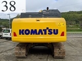 中古建設機械 中古 コマツ KOMATSU 油圧ショベル・バックホー ０．７－０．９立米 PC200-11