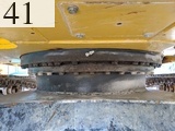 中古建設機械 中古 コマツ KOMATSU 油圧ショベル・バックホー ０．７－０．９立米 PC200-11
