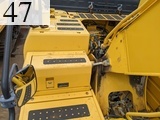 中古建設機械 中古 コマツ KOMATSU 油圧ショベル・バックホー ０．７－０．９立米 PC200-11