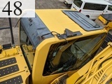 中古建設機械 中古 コマツ KOMATSU 油圧ショベル・バックホー ０．７－０．９立米 PC200-11