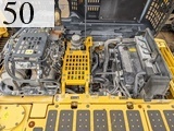 中古建設機械 中古 コマツ KOMATSU 油圧ショベル・バックホー ０．７－０．９立米 PC200-11