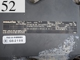 中古建設機械 中古 コマツ KOMATSU 油圧ショベル・バックホー ０．７－０．９立米 PC200-11