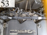 中古建設機械 中古 コマツ KOMATSU 油圧ショベル・バックホー ０．７－０．９立米 PC200-11