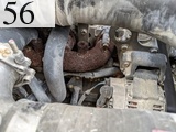 中古建設機械 中古 コマツ KOMATSU 油圧ショベル・バックホー ０．７－０．９立米 PC200-11