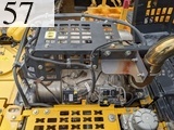 中古建設機械 中古 コマツ KOMATSU 油圧ショベル・バックホー ０．７－０．９立米 PC200-11