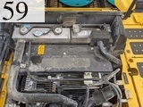 中古建設機械 中古 コマツ KOMATSU 油圧ショベル・バックホー ０．７－０．９立米 PC200-11