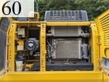 中古建設機械 中古 コマツ KOMATSU 油圧ショベル・バックホー ０．７－０．９立米 PC200-11
