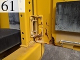 中古建設機械 中古 コマツ KOMATSU 油圧ショベル・バックホー ０．７－０．９立米 PC200-11