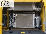 中古建設機械 中古 コマツ KOMATSU 油圧ショベル・バックホー ０．７－０．９立米 PC200-11