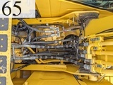 中古建設機械 中古 コマツ KOMATSU 油圧ショベル・バックホー ０．７－０．９立米 PC200-11